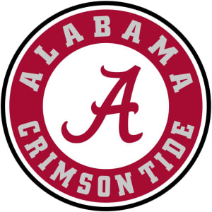 alabama crimson tide logo